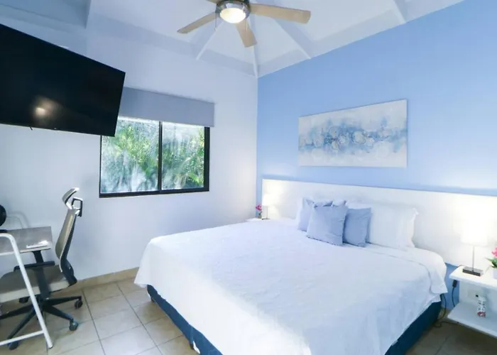 Relax In Peaceful Setting Close To The
