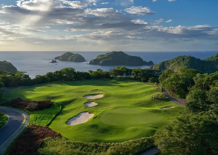 Relax In Peaceful Setting Close To The Potrero (Guanacaste)